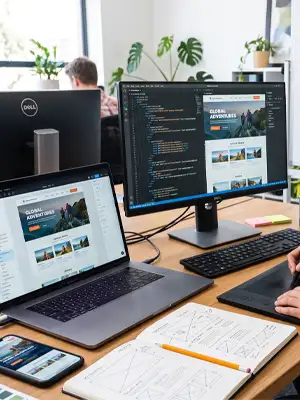 Gohjemmeside.dk - Webbureau i Odense