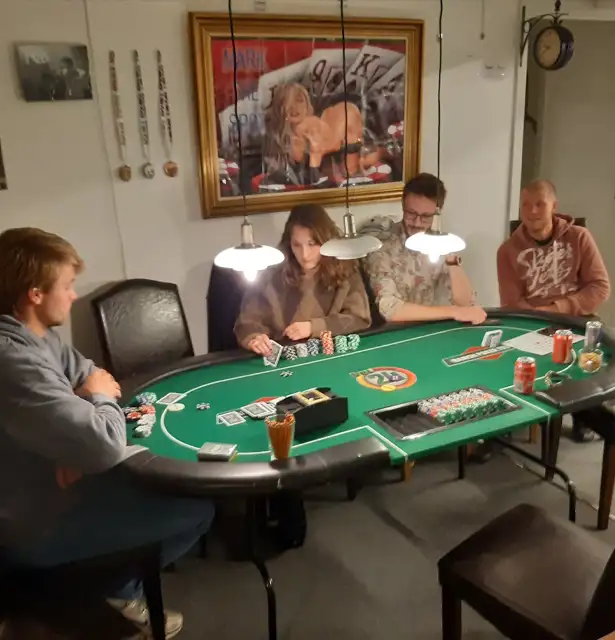 ODENSE POKERKLUB