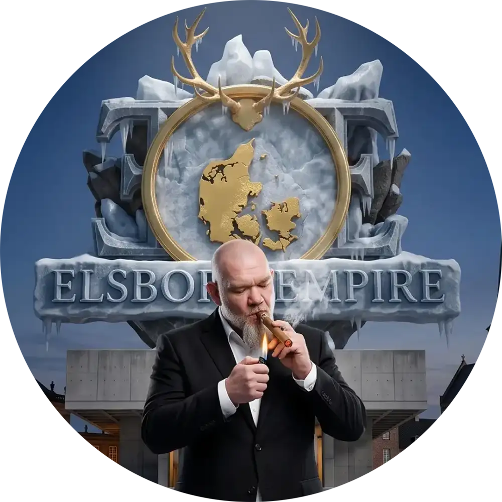 Elsborg empire
