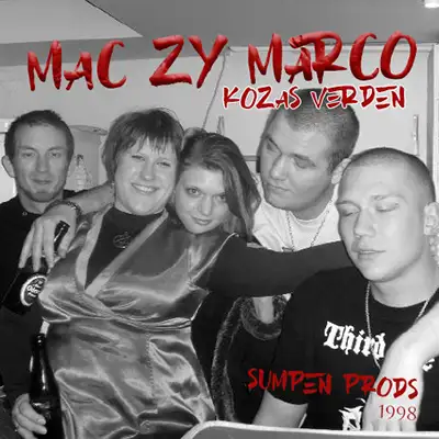 Mista Marco - Koza´s verden