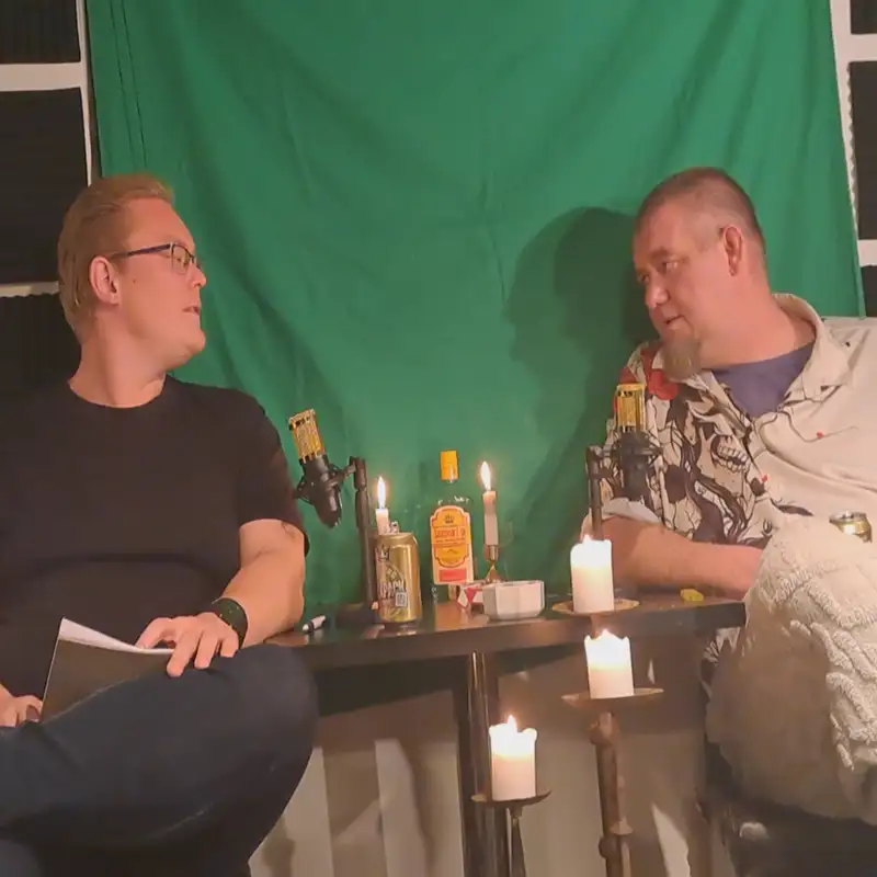 Podcast hos studietid.dk